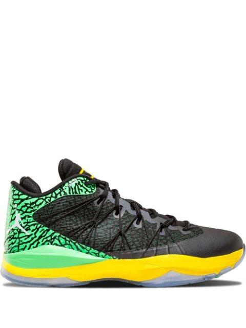 Brazil Pack sneakers by JORDAN