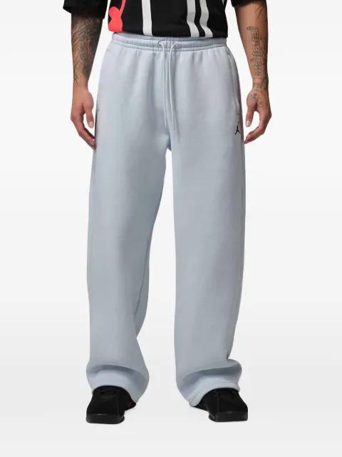 Brooklyn Fleece track pants by JORDAN