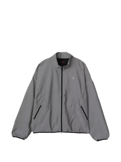 Brooklyn Hike Mike reflective draft jacket by JORDAN