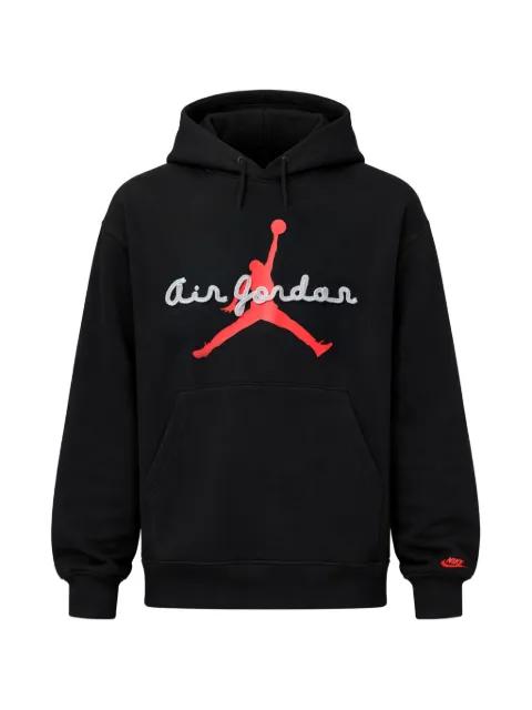 Brooklyn fleece hoodie by JORDAN