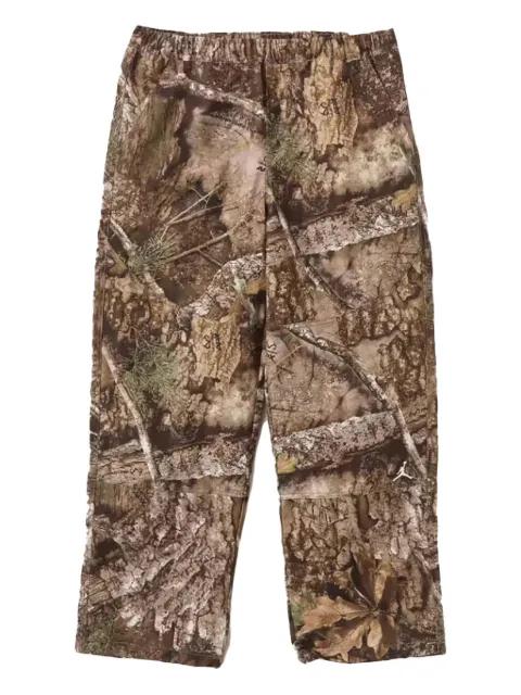 Brooklyn trousers by JORDAN