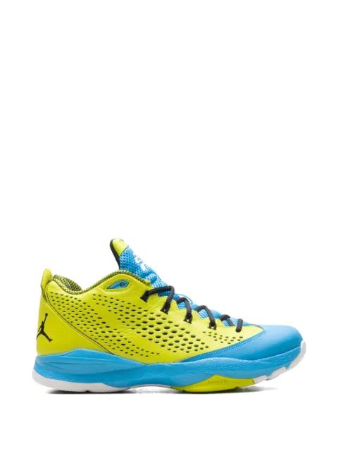 CP3.VII perforated sneakers by JORDAN