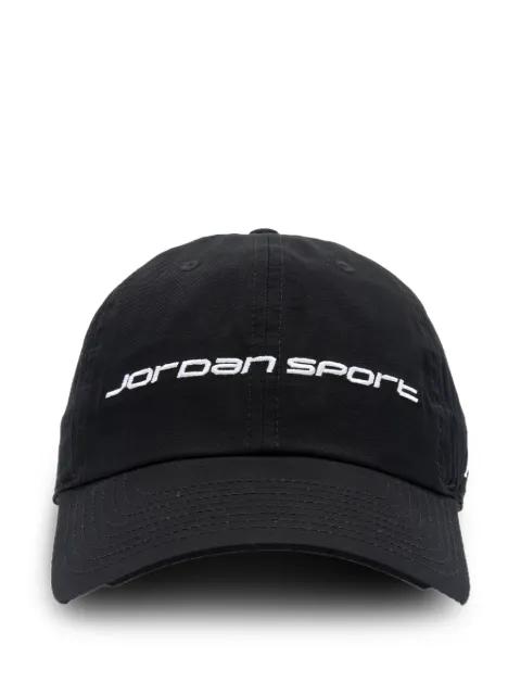 Club baseball cap by JORDAN