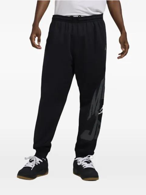 Collegiate track pants by JORDAN