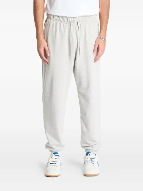 Crossover fleece track pants by JORDAN