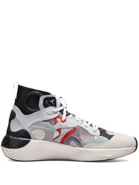 Delta 3 sneakers by JORDAN