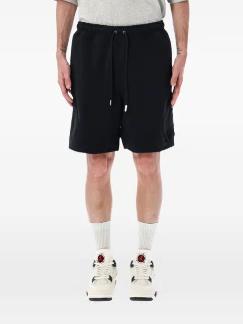 Diamond fleece shorts by JORDAN