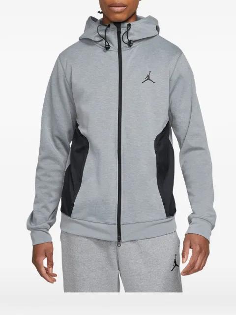 Dri-FIT Air Statement full-zip hoodie by JORDAN
