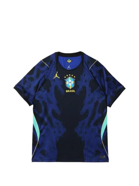 Dri-FIT Brazil T-shirt by JORDAN
