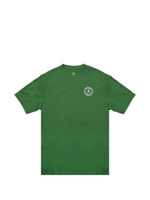 Dri-FIT graphic-print T-shirt by JORDAN