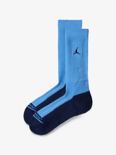 Elite mid-calf socks by JORDAN