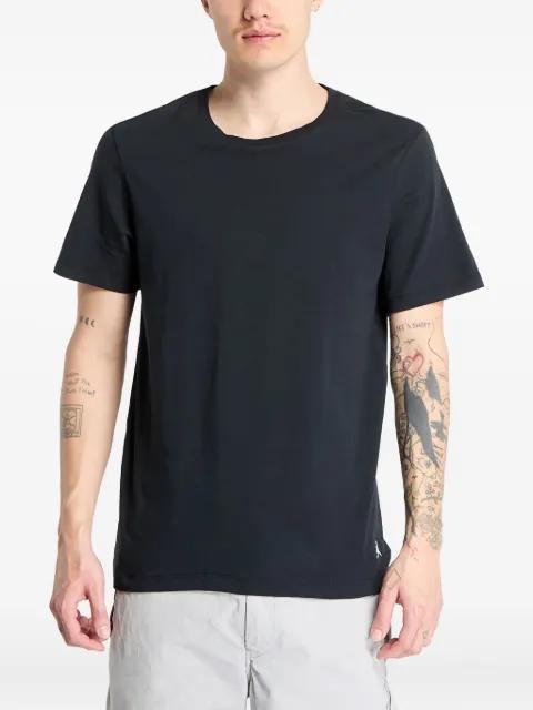 Flight Base T-shirt (pack of two) by JORDAN