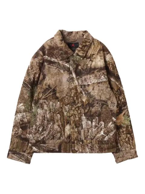 Flight Chicago jacket by JORDAN