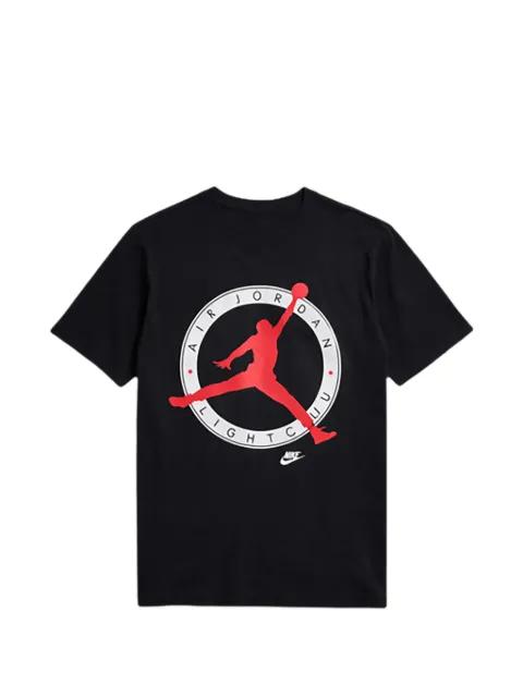 Flight Club T-shirt by JORDAN