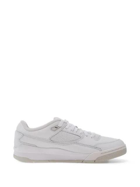 Flight Court low-top sneakers by JORDAN