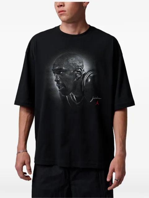 Flight Essentials T-shirt by JORDAN
