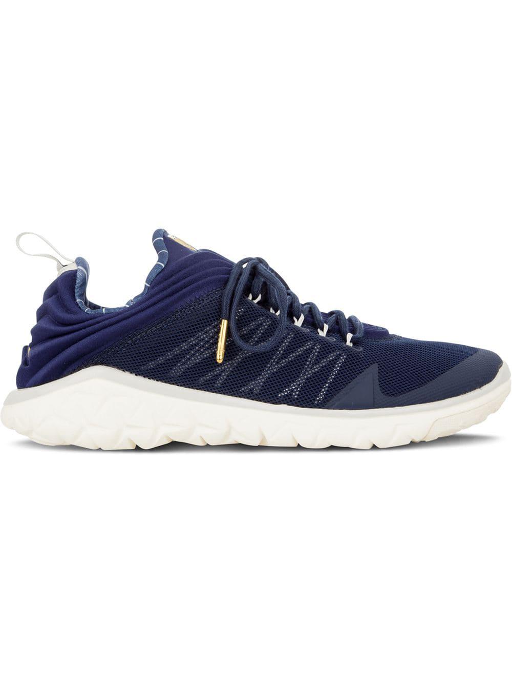 Flight Flex "Derek Jeter" sneakers by JORDAN