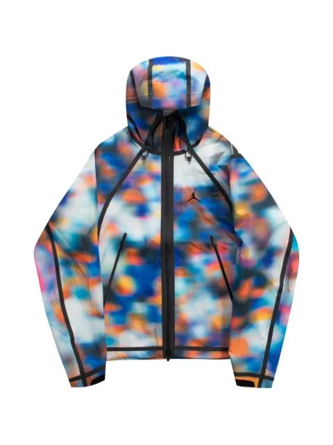 Flight Gore-Tex Mountainside jacket by JORDAN
