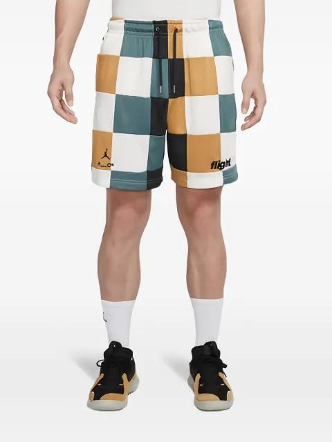 Flight Heritage shorts by JORDAN