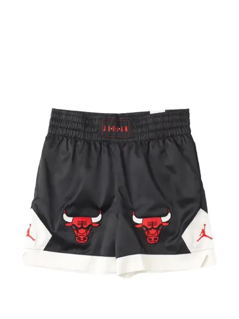 Flight Muay Thai shorts by JORDAN