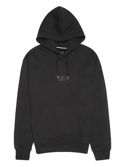 Flight fleece hoodie by JORDAN