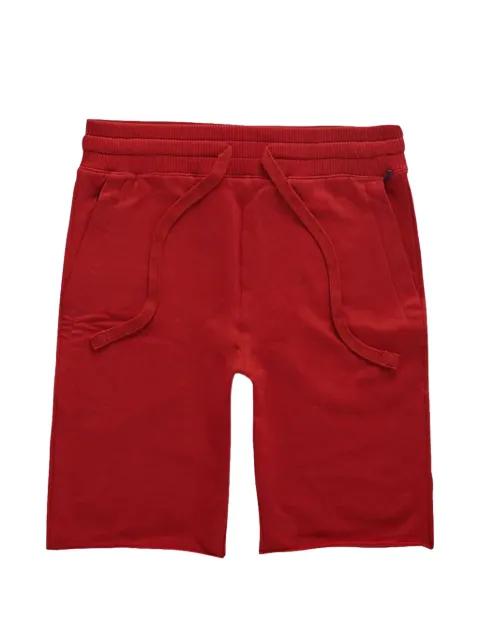 French terry shorts by JORDAN