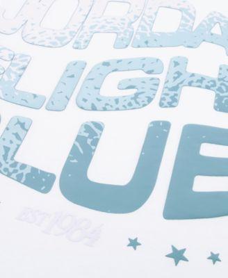 Girls' 7-16 Jumpman Club Crewneck T-Shirt by JORDAN