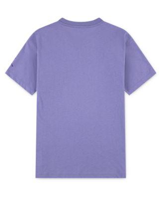 Girls' 7-16 Short-Sleeve All Star T-Shirt by JORDAN