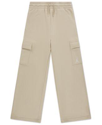 Girls' 7-16 Y2K Wide Leg Cargo Joggers by JORDAN
