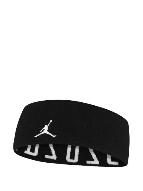 HBR logo headband by JORDAN