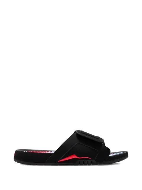 Hydro 6 Retro slides by JORDAN