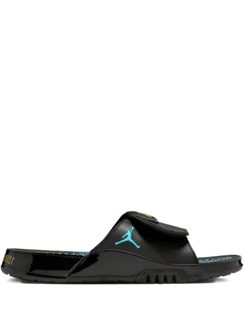 Hydro XI sandals by JORDAN