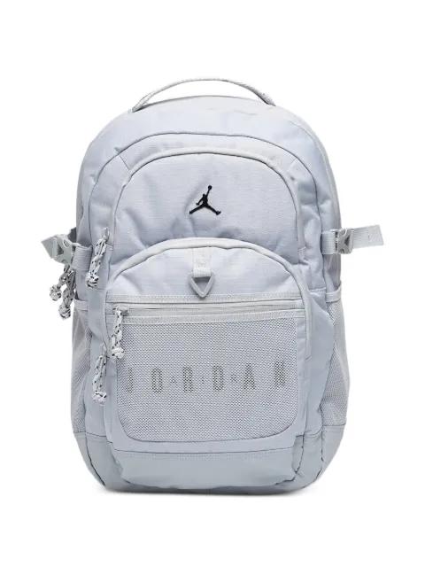 Jam Blacktop backpack by JORDAN