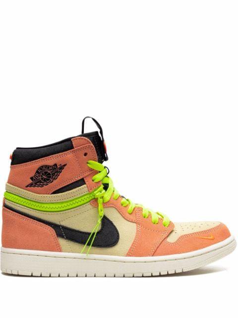 Jordan 1 High "Switch" sneakers by JORDAN