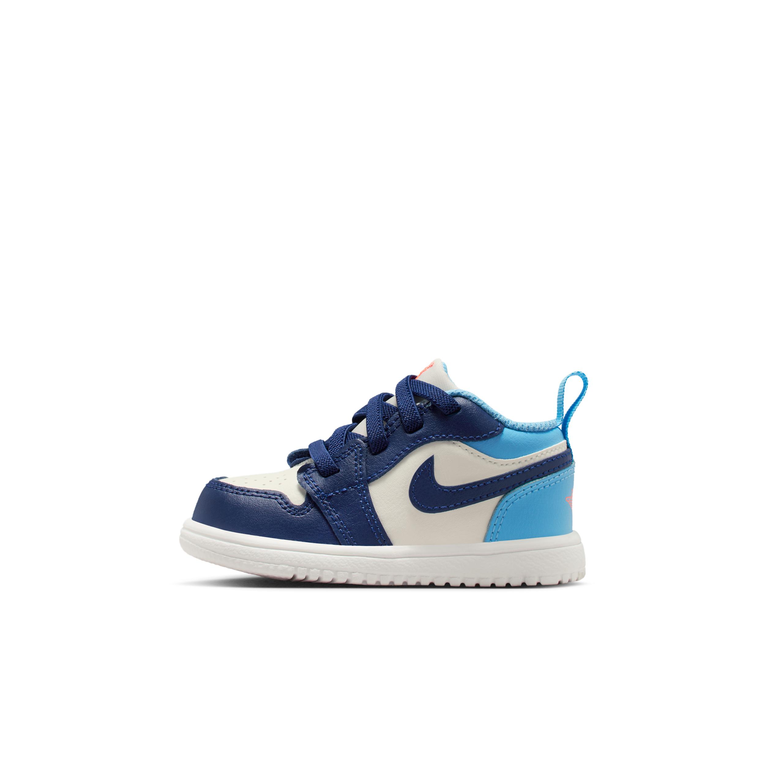 Jordan 1 Low Alt Baby/Toddler Shoes by JORDAN Jordan 1 Low Alt Baby/Toddler Shoes by JORDAN