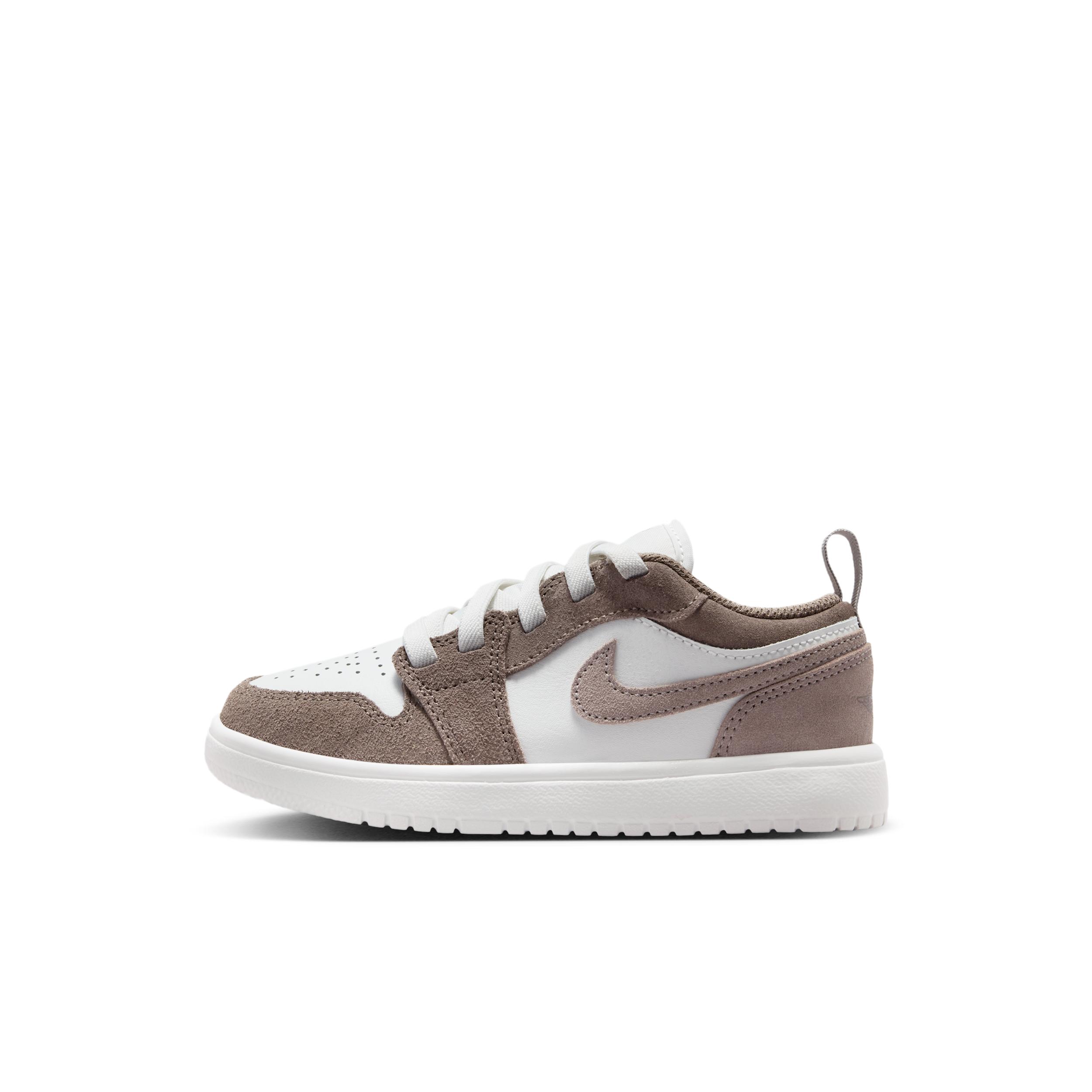 Jordan 1 Low Alt Little Kids' Shoes by JORDAN