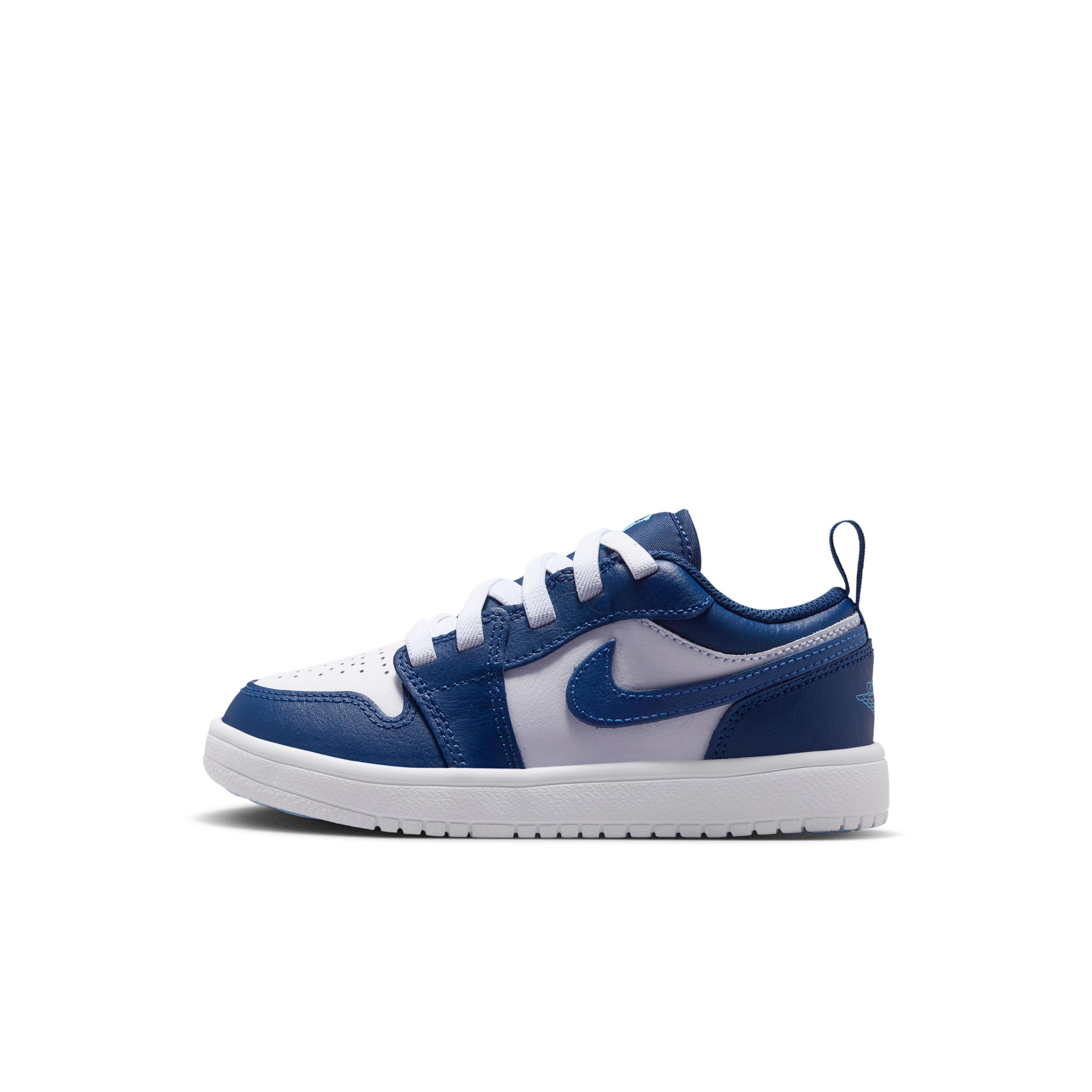 Jordan 1 Low Alt Little Kids' Shoes by JORDAN