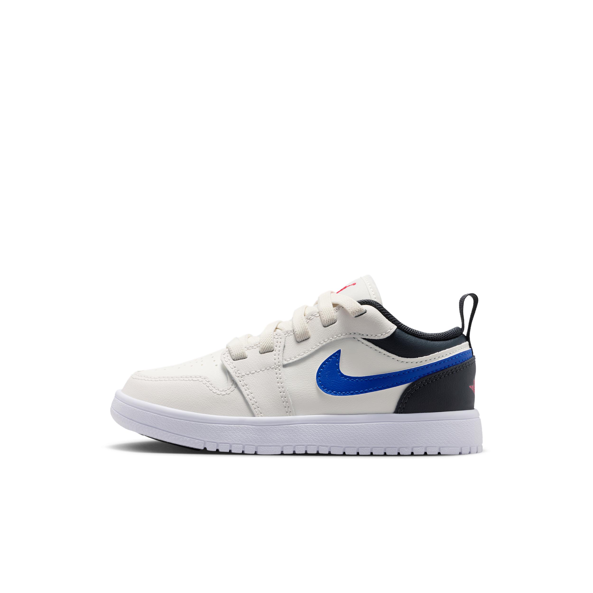 Jordan 1 Low Alt Little Kids' Shoes by JORDAN