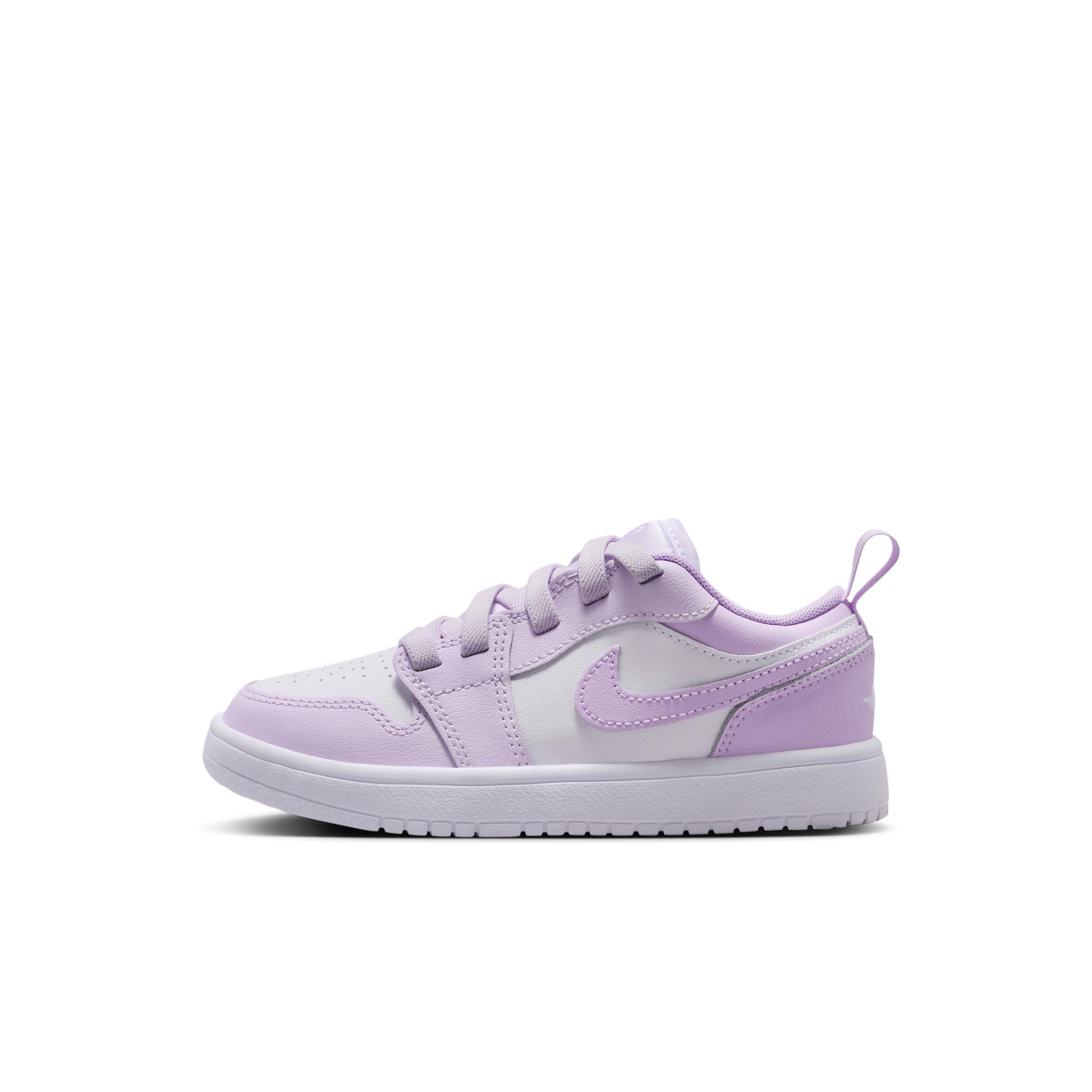 Jordan 1 Low Alt Little Kids' Shoes by JORDAN