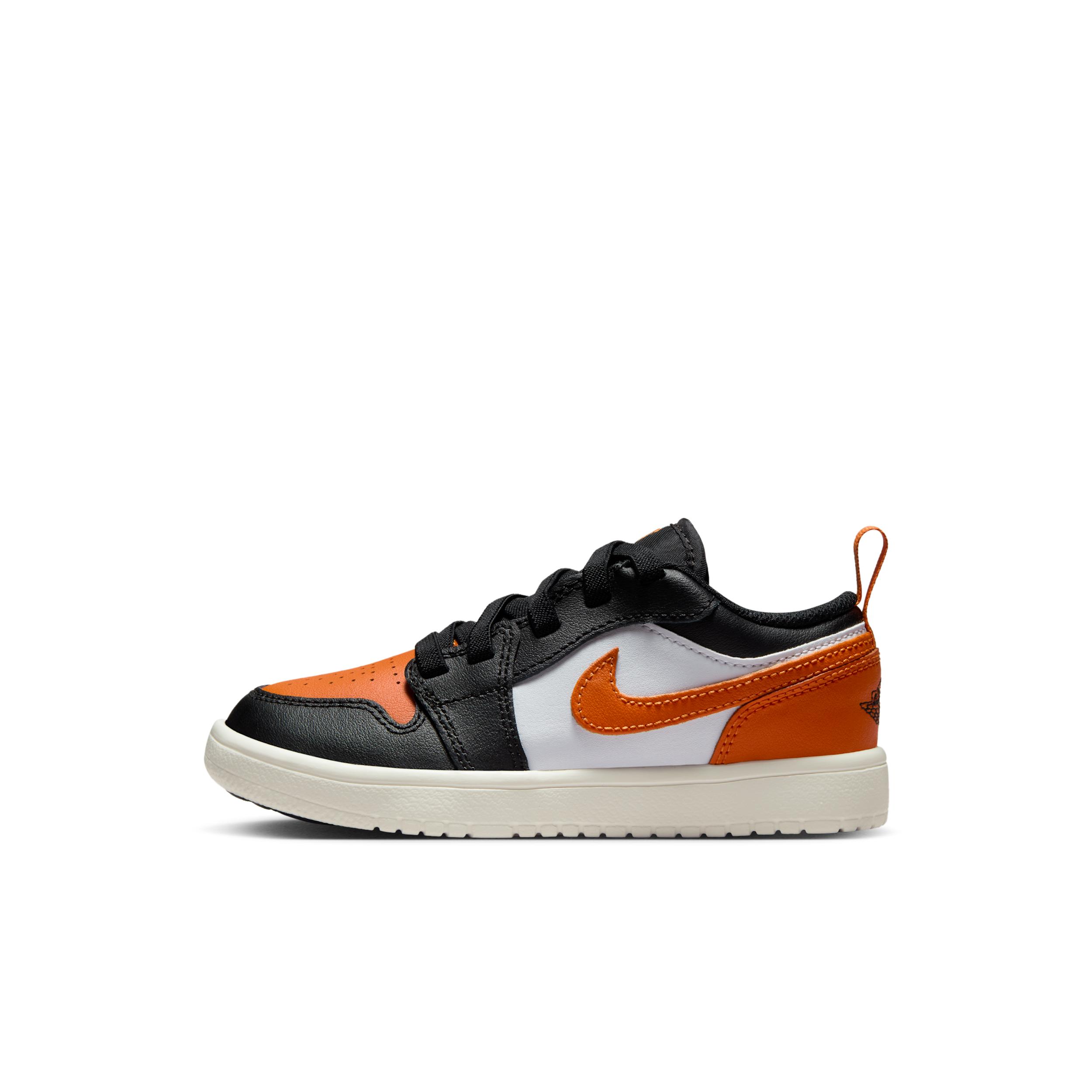 Jordan 1 Low Alt Little Kids' Shoes by JORDAN