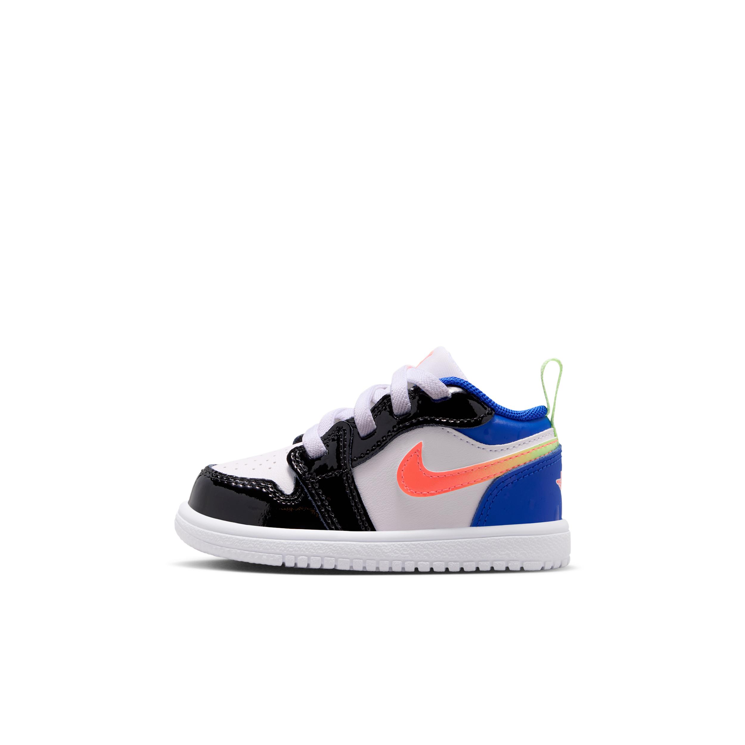 Jordan 1 Low Alt SE Baby/Toddler Shoes by JORDAN