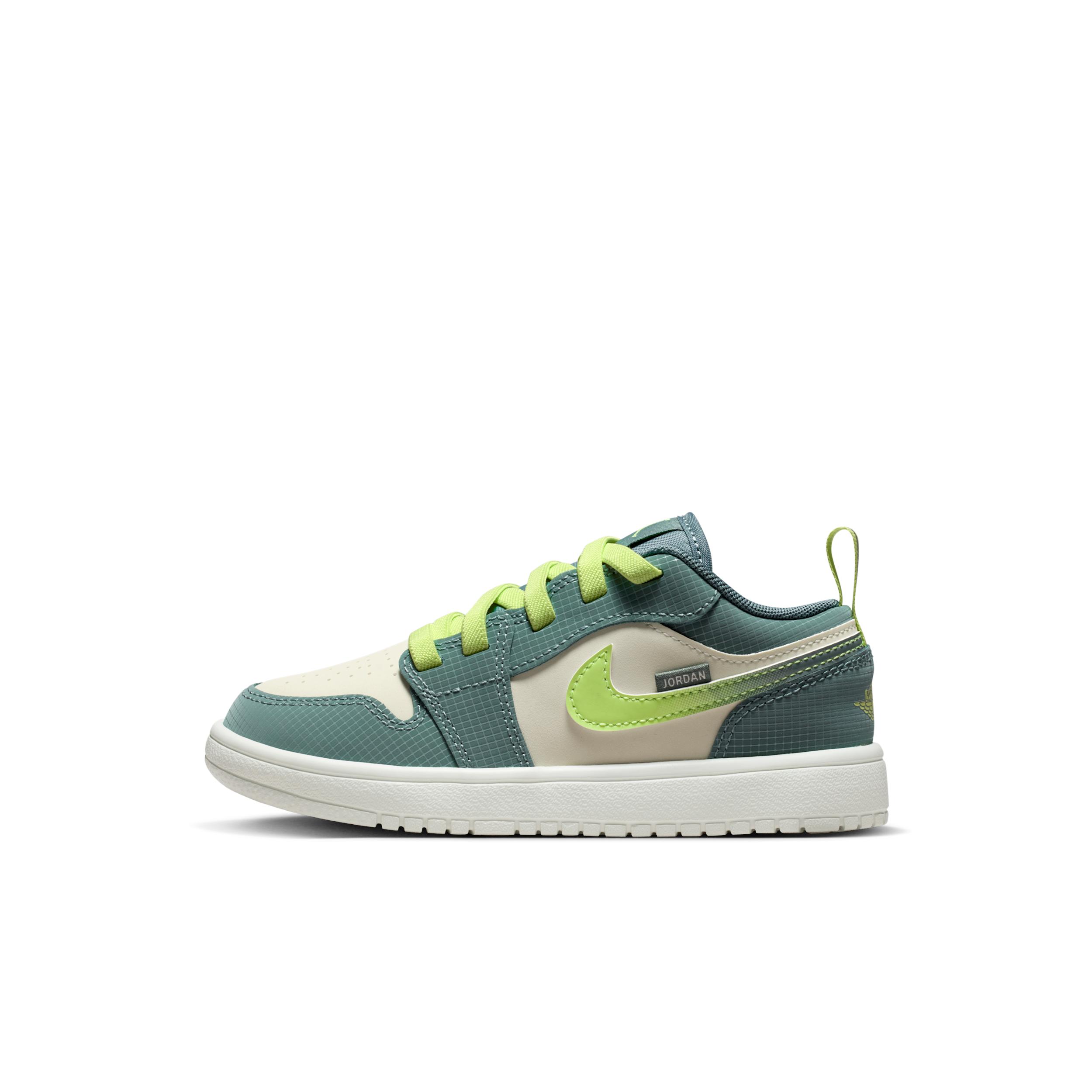 Jordan 1 Low Alt SE Little Kids' Shoes by JORDAN
