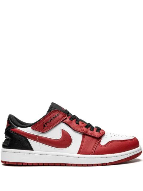 Jordan 1 Low FlyEase sneakers by JORDAN