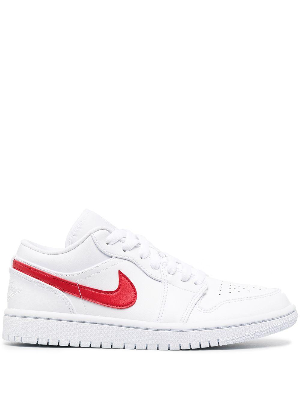 Jordan 1 Low UNC sneakers by JORDAN