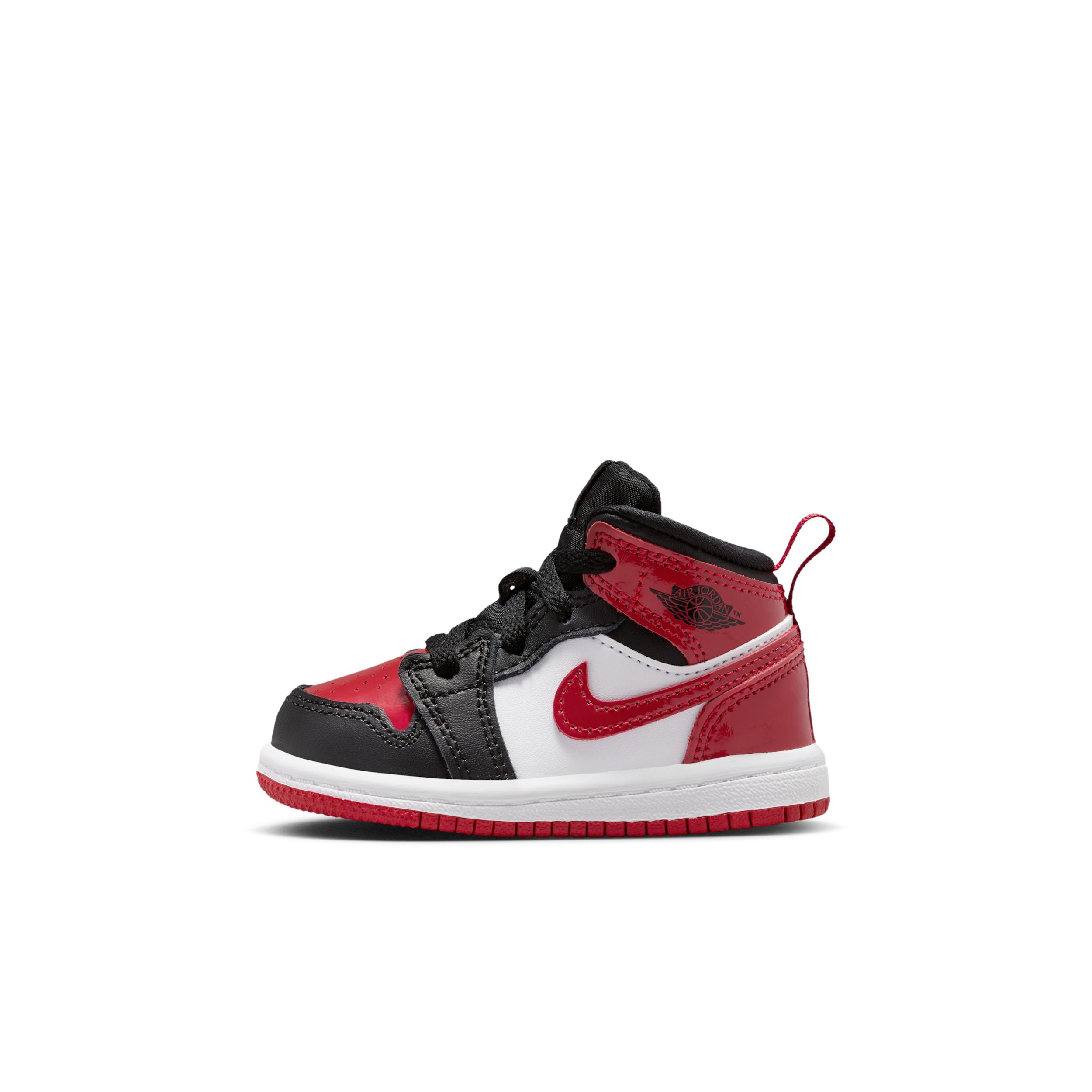 Jordan 1 Mid SE Baby/Toddler Shoes by JORDAN