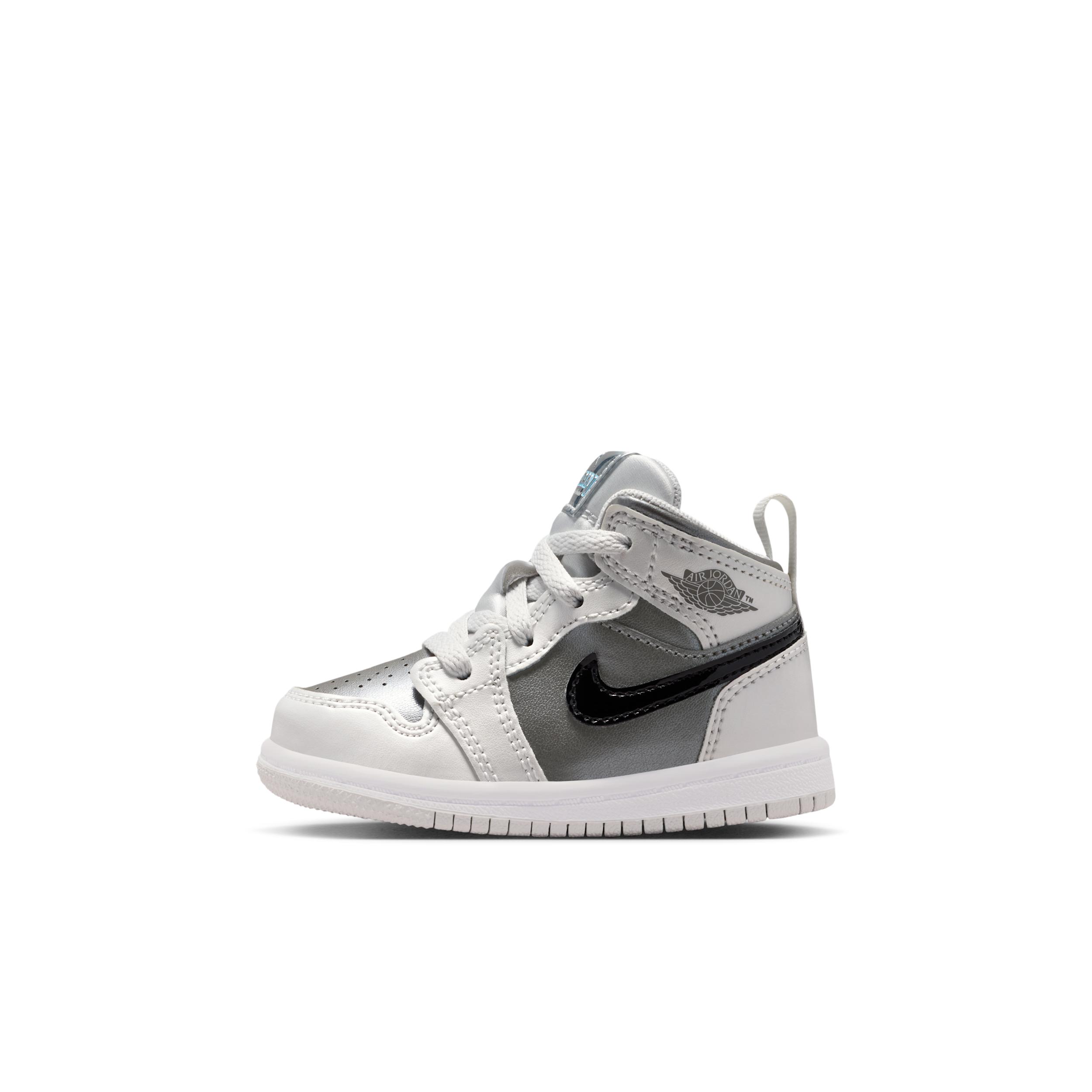Jordan 1 Mid SE Baby/Toddler Shoes by JORDAN