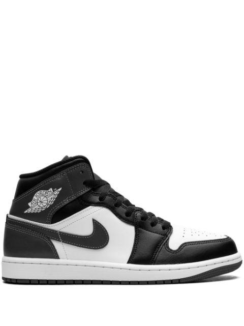 Jordan 1 Mid sneakers by JORDAN