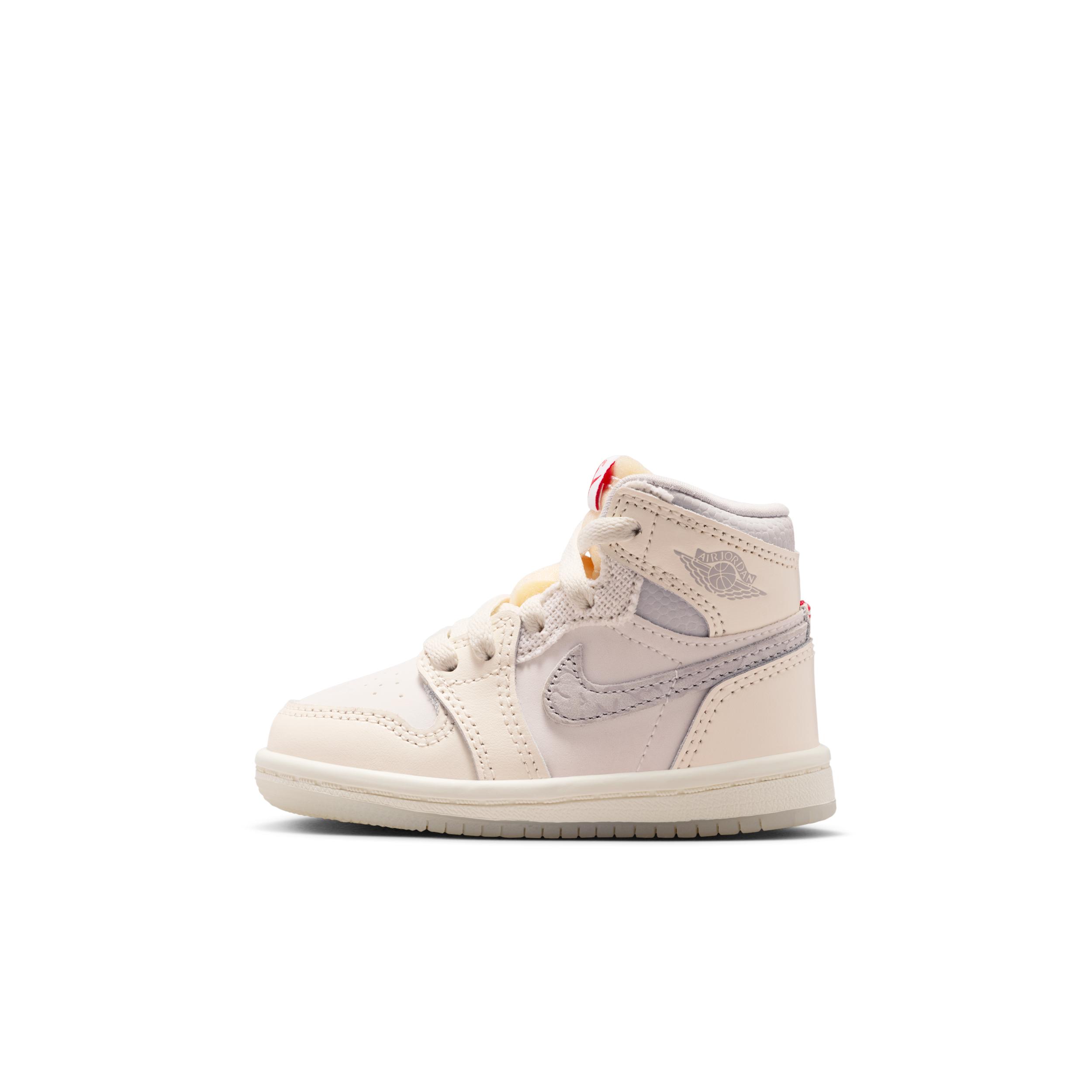 Jordan 1 Retro High OG Baby/Toddler Shoes by JORDAN