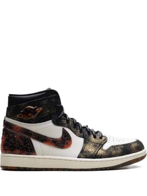 Jordan 1 Retro High OG "Year of the Snake" sneakers by JORDAN