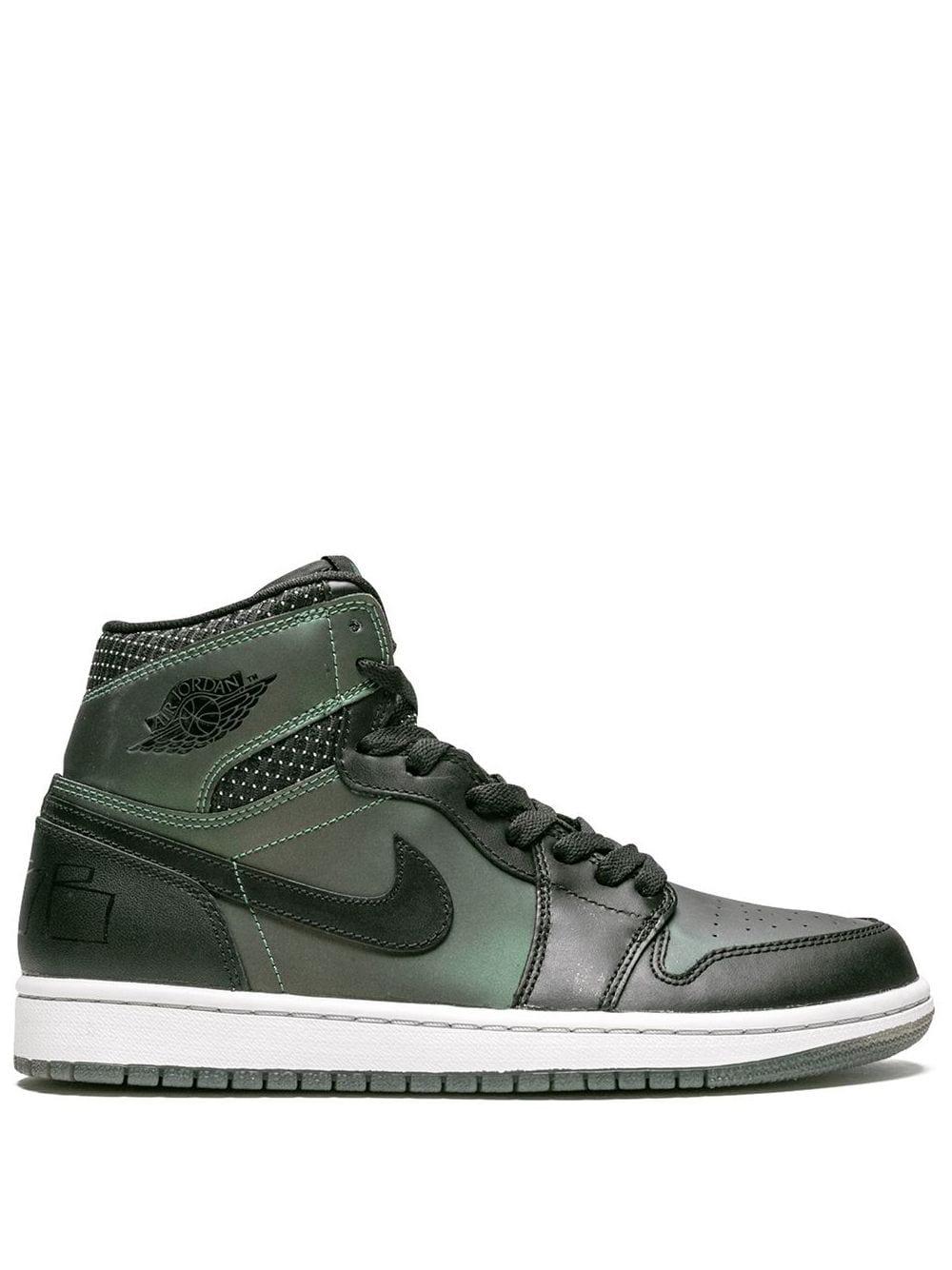 Jordan 1 SB QS "Lance Mountain/Craig Stecyk" sneakers by JORDAN